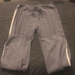 Athletic Works Sweatpants (XL Petite)